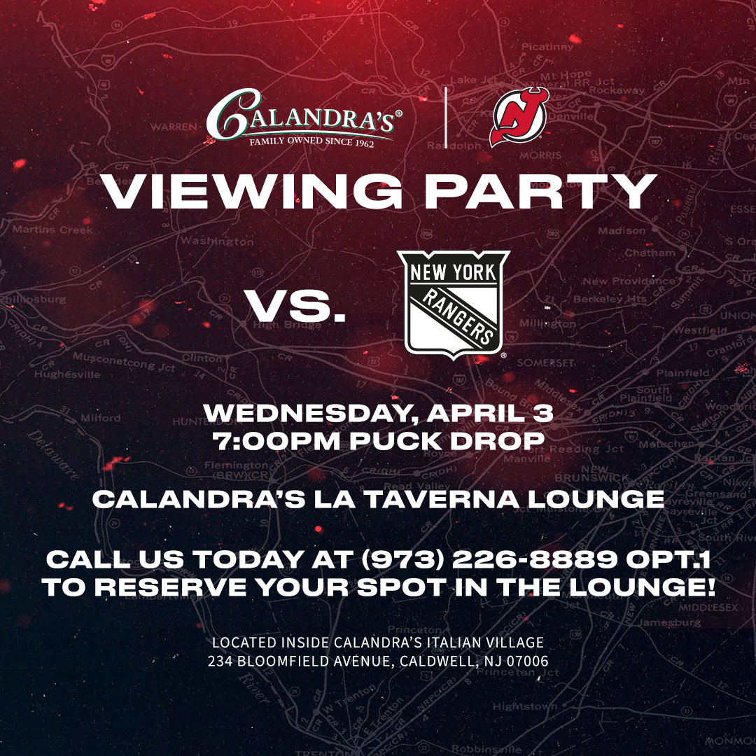 EVENTS IL Vecchio Cafe